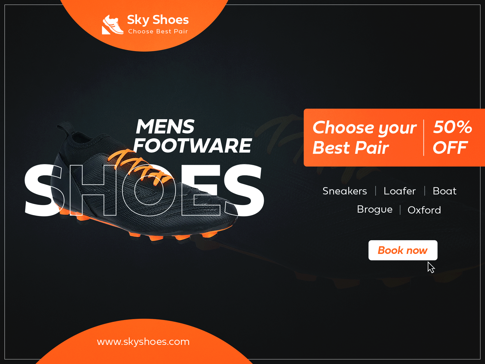 Sky Shoes..Choose Best Pair animated branding colors design gif graphic graphic design illustration logo shoes text texture typography ui vector