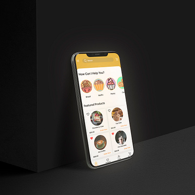 #DailyUI-003(Landing Page Design) app design branding design graphic design landing page mobile app typography ui uiux ux web