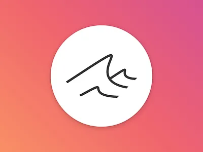 Logo: Pacific Tide Clothing & Apparel adobe adobe illustrator adobeillustrator brand brand design branddesign branding design digital digital design digitaldesign graphic graphic design graphicdesign graphics illustrator logo logo design logodesign logos