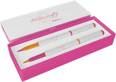 Stationary | Logo placement design logo mockup semarang stationary