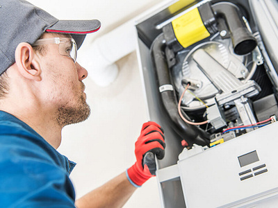 Air Conditioning Installation in Denver air conditioning installation