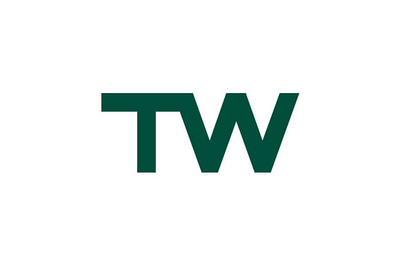 TW letter logo design branding design business logo creative logo design flat design illustration letter tw logo logo design tw tw letter tw logo tw logo design unique logo