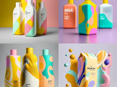 3D RENDER PRODUCT DESIGN 3d branding design graphic design illustration vector