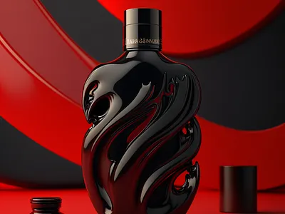 3D RENDER PRODUCT DESIGN 3d branding design vector