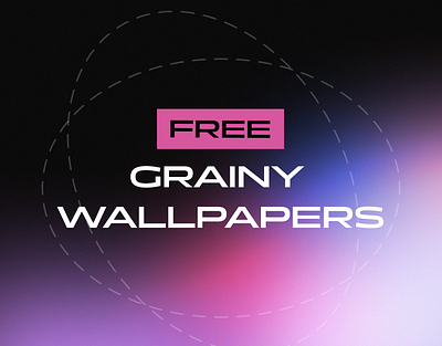 Get Free 6 Grainy Wallpapers. free wallpaper freebies gradient wallpaper grainy tanay arya wallpaper