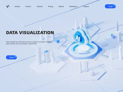 Web page illustration design graphic design icon illustration ui ux