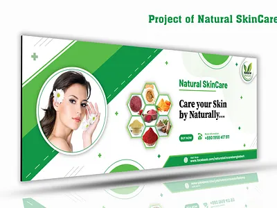 Facebook Cover Design branding design facebook banner design facebook cover graphic design illustration minimal design modern design social media design