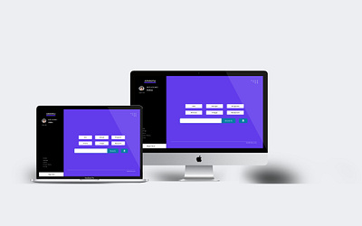 Figma || Design of a AI chat tool chat tool figma ui