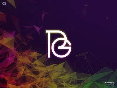 RGB Logo 3d animation app branding design graphic design icon illustration logo motion graphics typography ui vector