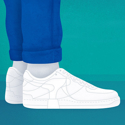 Streetwear bottle cleaning editorial graphic hygiene iconic illustration inspiration inspire jeans minimal products sneakers spray street textures wear white
