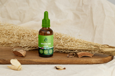 Unique Cbd Oil, Hemp Oil, Bottle Label Design bottle design bottle label box box design box label design cbd cbd box cbd box label cbd label cbd oil cbd oil label hemp hemp oil hempoil label label design natural oil natural oil label oil label organic label design packaging design