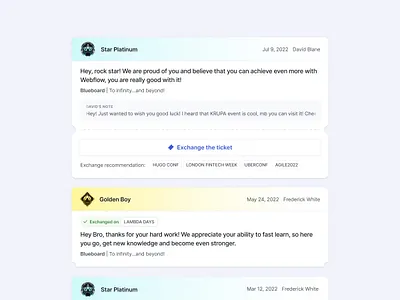 Event Ticket Exchange clean design exchange figma interface minimal ticket ui ui design ux ux design ux ui uxui web web design webdesign website