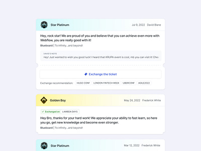 Event Ticket Exchange clean design exchange figma interface minimal ticket ui ui design ux ux design ux ui uxui web web design webdesign website