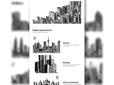 Isotope A portfolio architecture art branding clean design figma framer logo minimal portfolio web design website