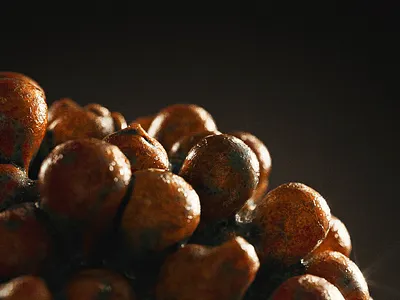 The last of us shader test 3d cinema4d design elly graphic hbo illustration joel last of us the last of us tlou