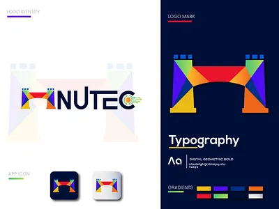 Khybar Pass tech (logo Design) 3d logo behance brand logo branding design dribble facebook graphic design graphicsjob icon illustration logo professionallogo ui vector website