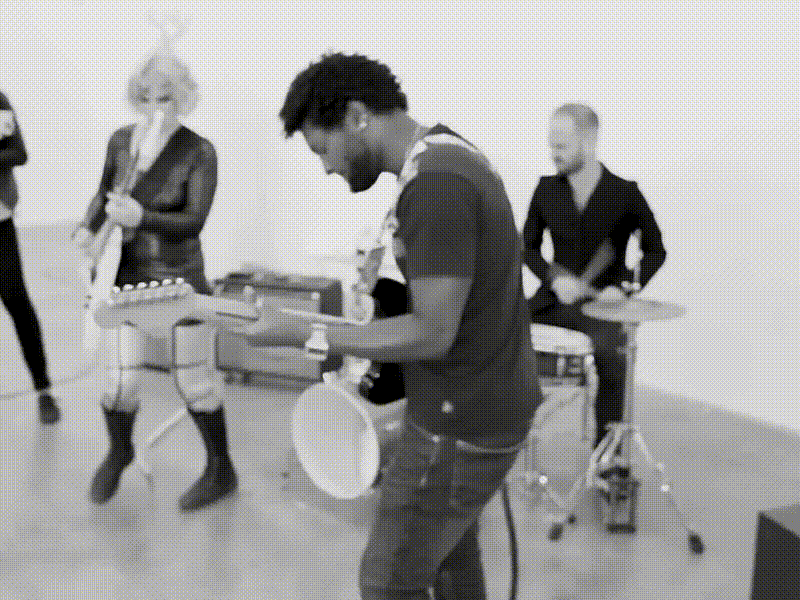 North American Tour band kickstarter metal music music video musician punk rock rock and roll