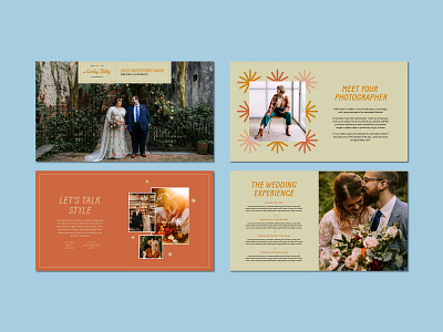 Ashley Biltz Photography – Investment Guide branding branding design collateral collateral design design digital digital collateral digital collateral design graphic design guide guide design illustration investment guide logo pdf design typography visual identity