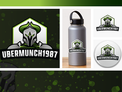 Twitch Logo branding design graphic design illustration logo vector vector illustration