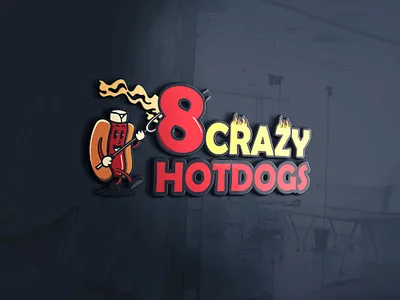 New Restaurant Logo Done branding graphic design ill logo
