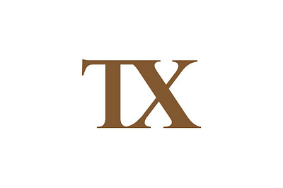 TX letter logo design branding design business logo creative logo design flat design illustration letter letter tx logo logo design tx tx letter tx logo tx logo design unique logo
