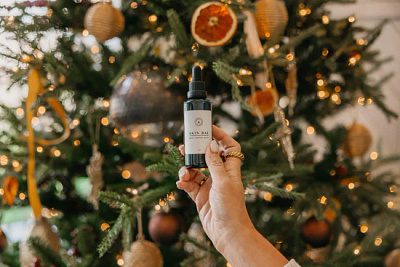 Daily Essential Oils daily essential design skin skincare