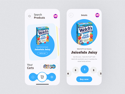 App Design food app design foods app product design trending design ui design uiux design ux design