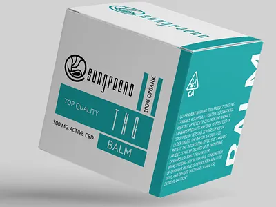 Packaging box Design branding design graphic design