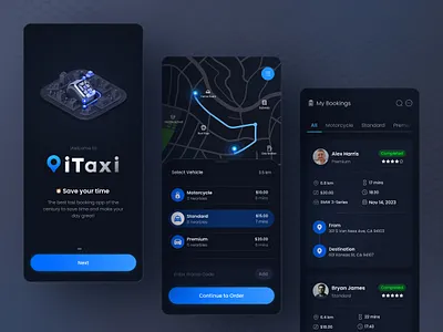 Taxi Booking App app app design booking car delivery driver mobile online taxi passenger ride app taxi taxi app taxi booking taxi booking app taxi driver uber ui ui design