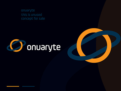 Onuaryte logo design app logo brand design brand identity branding concept creative design grid illustration letter logo logo logo designer logo mark logos minimal modern modern logo monogram symbol web logo