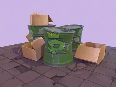 King ⭐ 3d animation art branding characterdesign concept graphic design illustration motion graphics ui