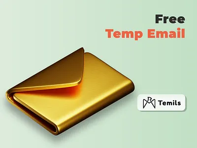 Temils is the Best Free Temp Email Provider 10 minute mail branding disposable email disposable mail free temp email free temp mail generate temporary mail temils temp email temp mail temporary mail throwaway mail trash mail