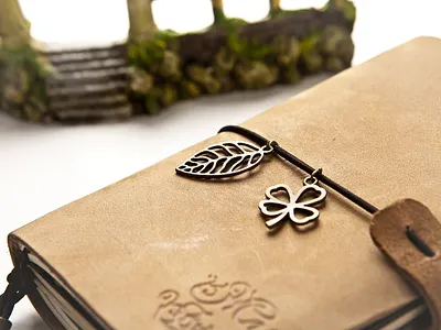 I will design a unique and captivating album or book artwork premade