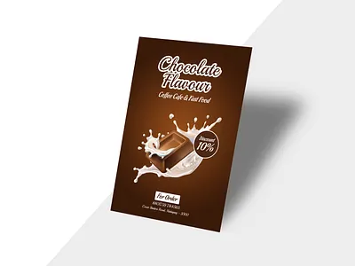 Social Media Flyer Design adobe photoshop branding design flyer design graphics design illustration logo post design poster design social media flyer design vector