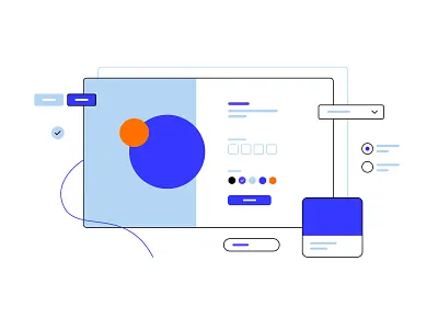 Resources for Website/Product Design and Mobile App or Dashboard branding design graphic design icon typography ui ux