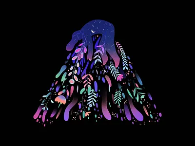 You Are art branding design graphic design illustration illustrator logo ui ux vector