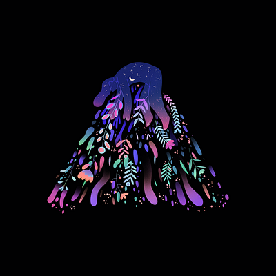 You Are art branding design graphic design illustration illustrator logo ui ux vector