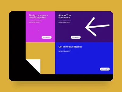 Webflow interaction on mouse move animation interaction microinteraction ui web webflow