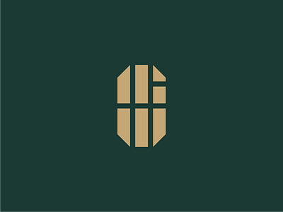 Lakrimi Immobiler - Logo Design building home house immobiler letter l logo real estate realestate
