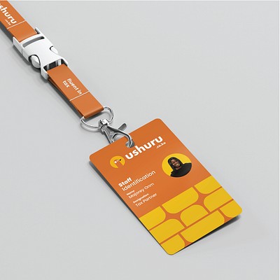 ushuru.co.ke | brand identity project brand design branding logo visual identity design