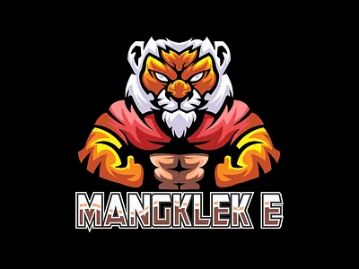 Mascot Logo 3d animation app behance branding design dribbble dubai graphic design icon illustration instagram logo motion graphics typography uae ui usa vector