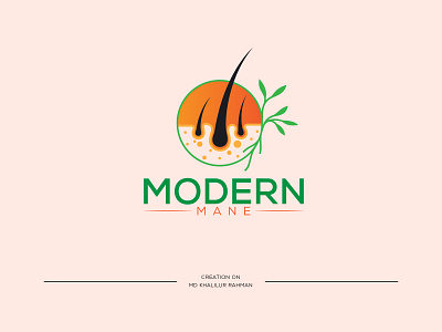 Hair Sampo Brand Design brandidentity branding branding logo cosmetic brand creative logo design graphic design hair hair sampo illustration logo sampo brand