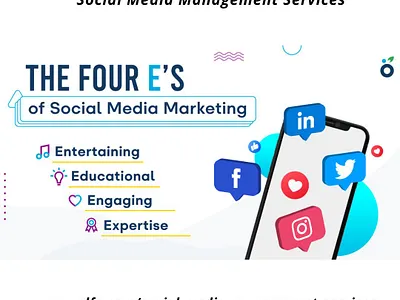 Get Best Social Media Marketing Management Services