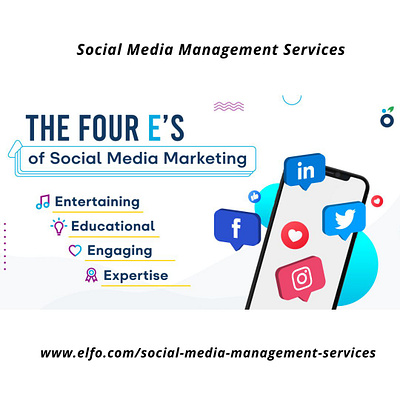 Get Best Social Media Marketing Management Services