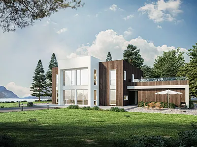 The importance of good exterior design 3drendering exteriordesign exteriorrendering