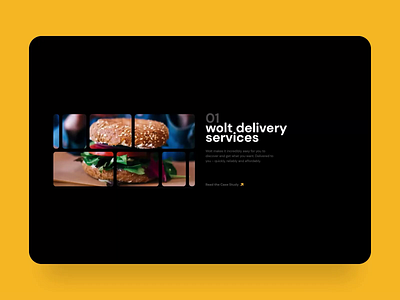 Webflow hover effect on card animation design hover hover interaction interaction interactive micro interaction micro site ui ux web webflow