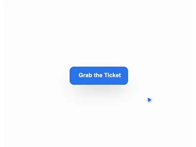 Animated Button animation button css design