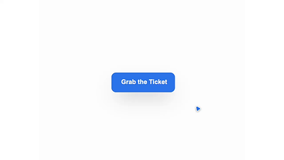 Animated Button animation button css design