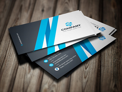Business Card professional