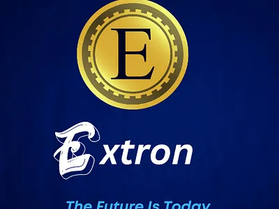 Extron 3d animation beautifullogo bestdeal bestlogo bitcoin branding extron graphic design logo logodesign minimalistlogo motion graphics oplogo popularlogo professionallogo ui